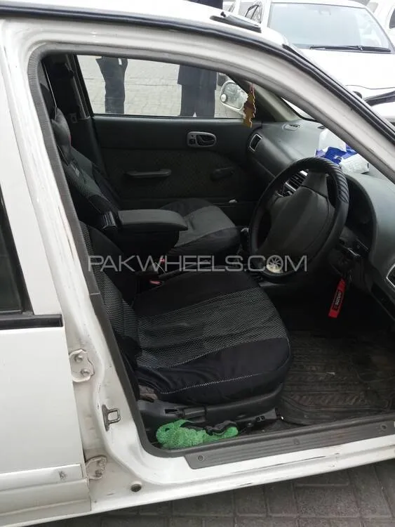 سوزوکی کلٹس 2017 for Sale in لاہور سوزوکی کلٹس 2017 for Sale in لاہور Image-10