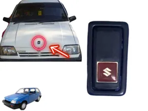 Suzuki khyber accessories sales
