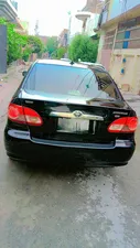 Toyota Corolla XLi 2008 for Sale