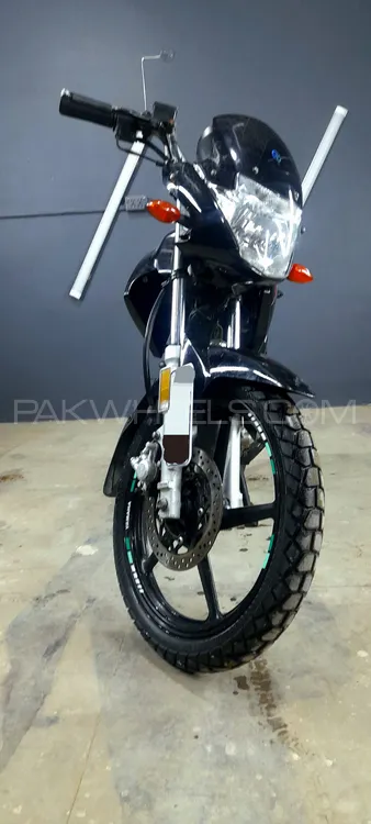 Yamaha YBR 125 2019 for Sale Image-1