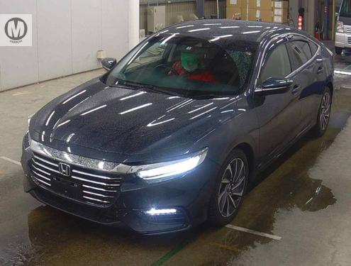 Used Honda Insight 2021