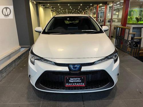 Used Toyota Corolla Touring 2021