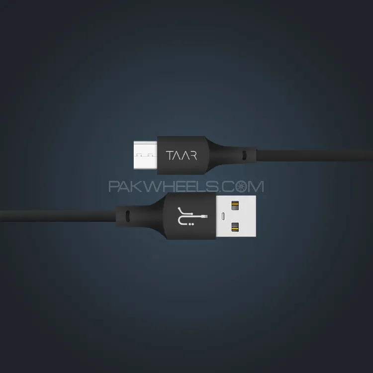Basic Micro USB 3A Image-1
