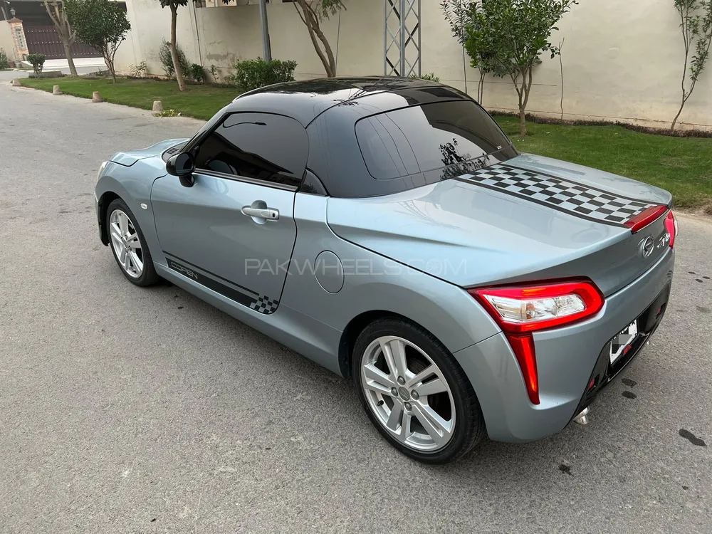 ڈائیہاتسو کوپن 2019 for Sale in لاہور ڈائیہاتسو کوپن 2019 for Sale in لاہور Image-10