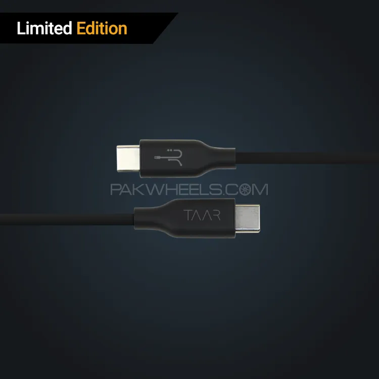 Power Link⚡(240W) 1.5 Meters Image-1