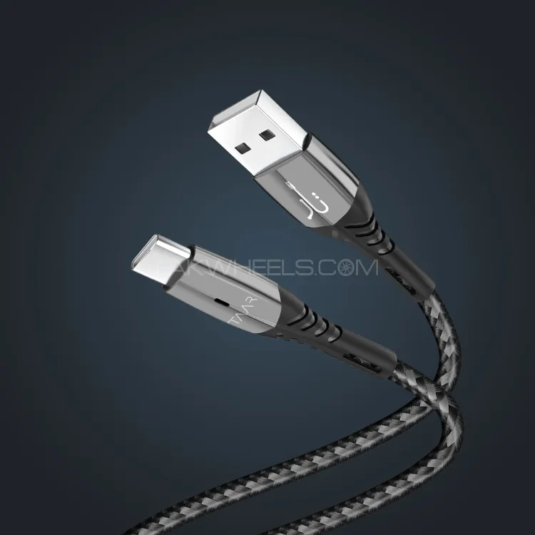 Power Link II⚡Type C Image-1