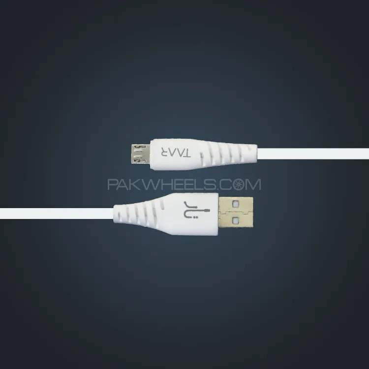Pro Micro USB 3A Image-1