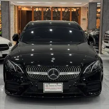 Mercedes Benz E Class E 180 AMG 2020 for Sale