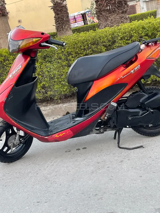 Suzuki Other 2022 for Sale Image-1