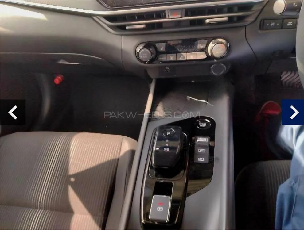 Nissan Note 2021 for Sale in Lahore Nissan Note 2021 for Sale in Lahore Image-21
