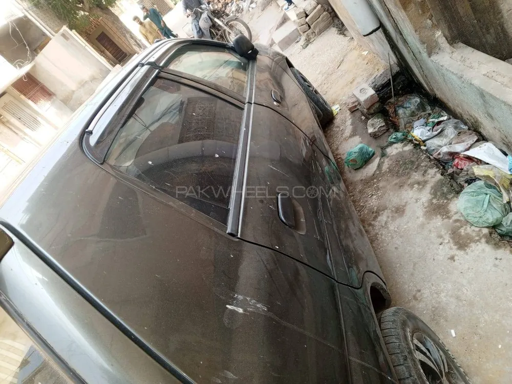 Suzuki Alto 2009 for Sale in Karachi Image-1