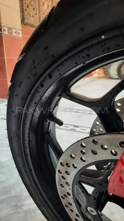 Zongshen 300 2023 for Sale Zongshen 300 2023 for Sale Image-6