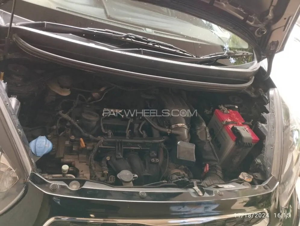 KIA Picanto 2021 for Sale in Lahore KIA Picanto 2021 for Sale in Lahore Image-7