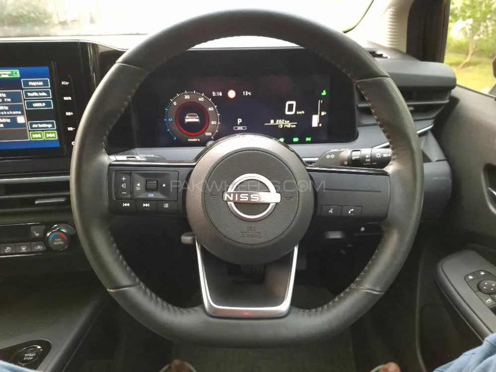 Nissan Note 2021 for Sale in Lahore Nissan Note 2021 for Sale in Lahore Image-12