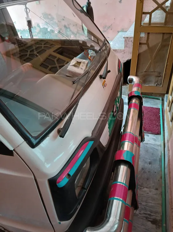 Suzuki Bolan 2019 for Sale in Sargodha Image-1