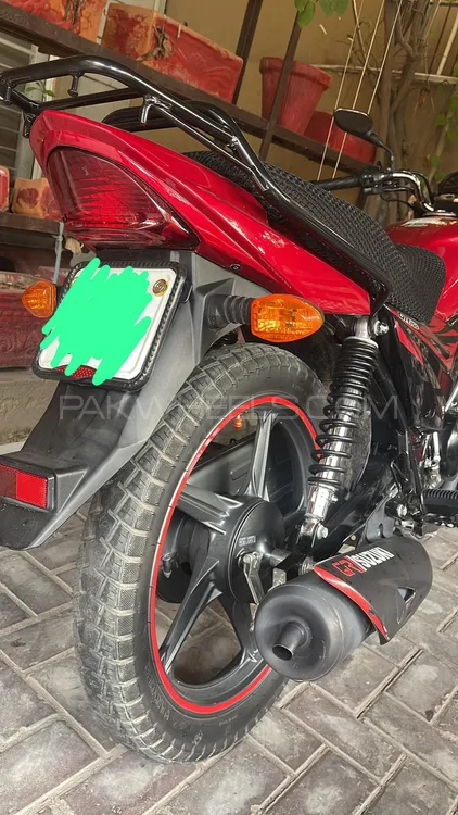 Suzuki GR 150 2023 for Sale Suzuki GR 150 2023 for Sale Image-7