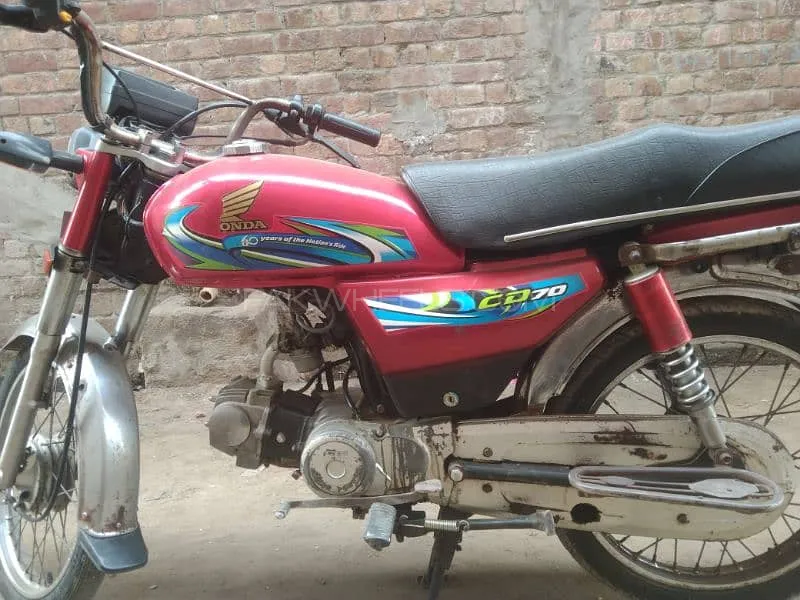 Super Power SP 70 2017 for Sale Image-1