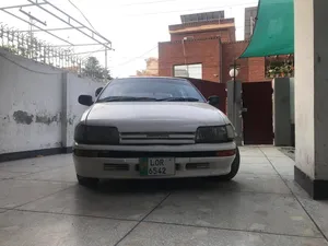 Daihatsu Charade 1984 for Sale