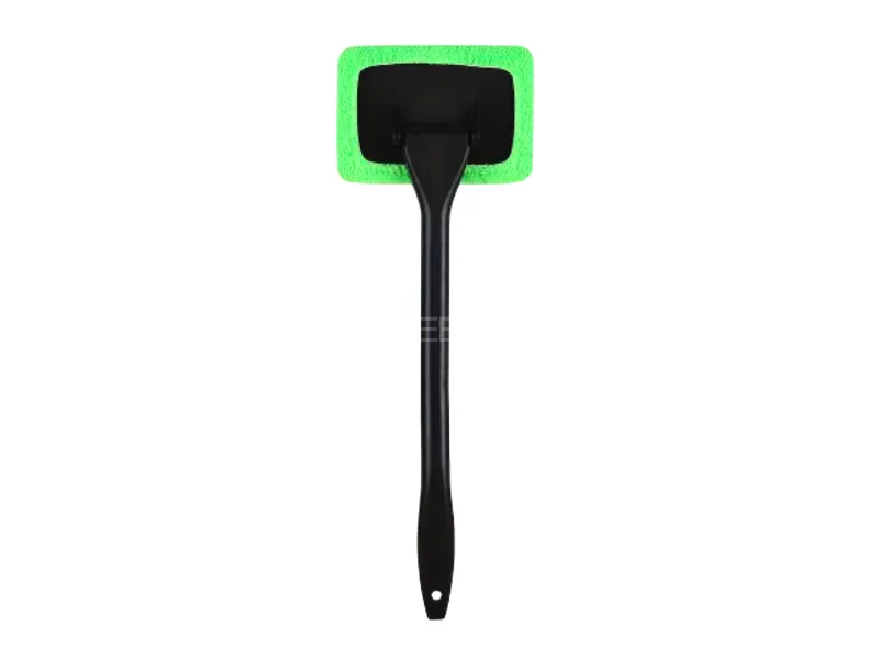 Zingfix Car Windshield Cleaner Brush Image-1
