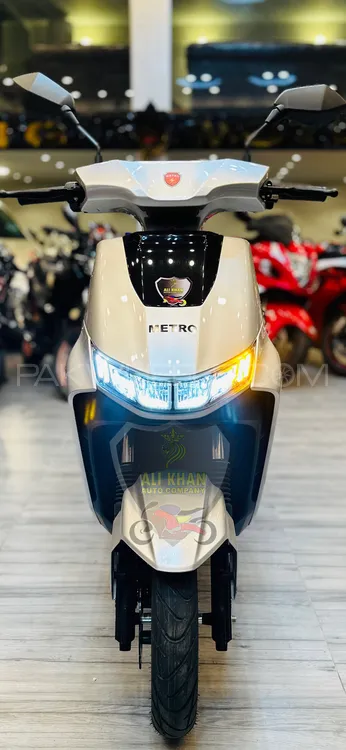 Metro T9 2025 for Sale Metro T9 2025 for Sale Image-7