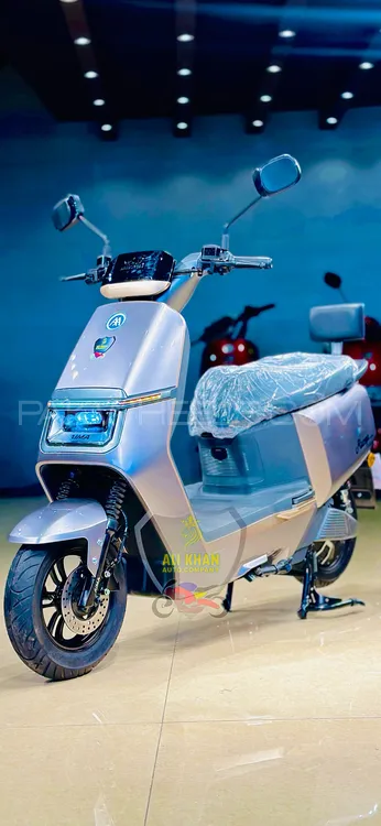 Chinese Bikes Other 2025 for Sale Image-1