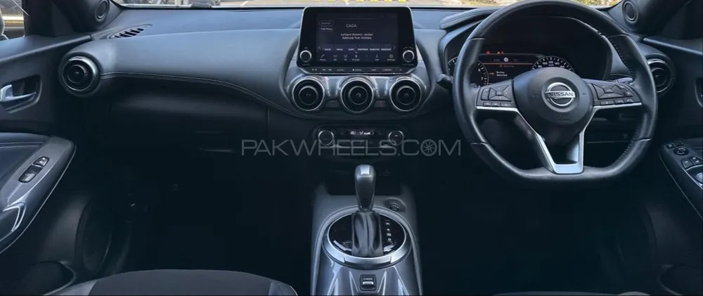 نسان جوک 2020 for Sale in لاہور نسان جوک 2020 for Sale in لاہور Image-10