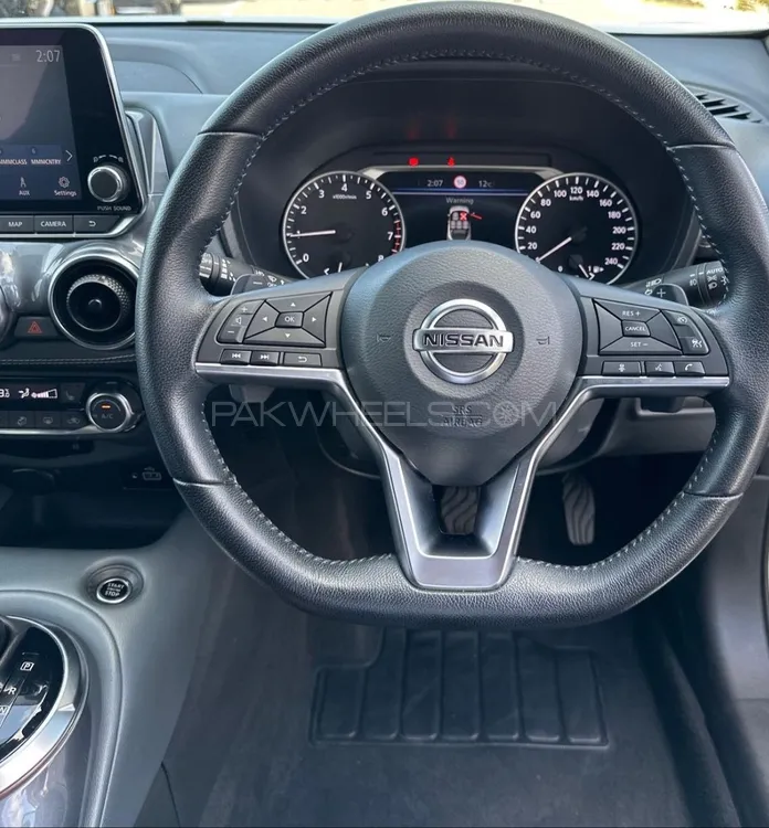 نسان جوک 2020 for Sale in لاہور نسان جوک 2020 for Sale in لاہور Image-9