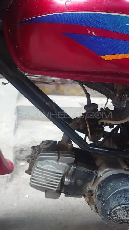 Road Prince Other 2019 for Sale Image-1