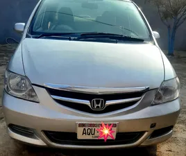 Honda City i-DSI 2008 for Sale