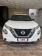 Nissan Juke F16 2020 for Sale