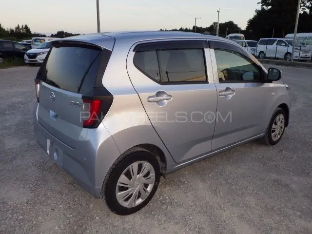 Daihatsu Mira 2021 for Sale in Karachi Image-1