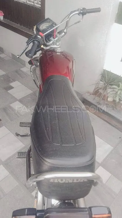 Honda CD 70 2020 for Sale Image-1