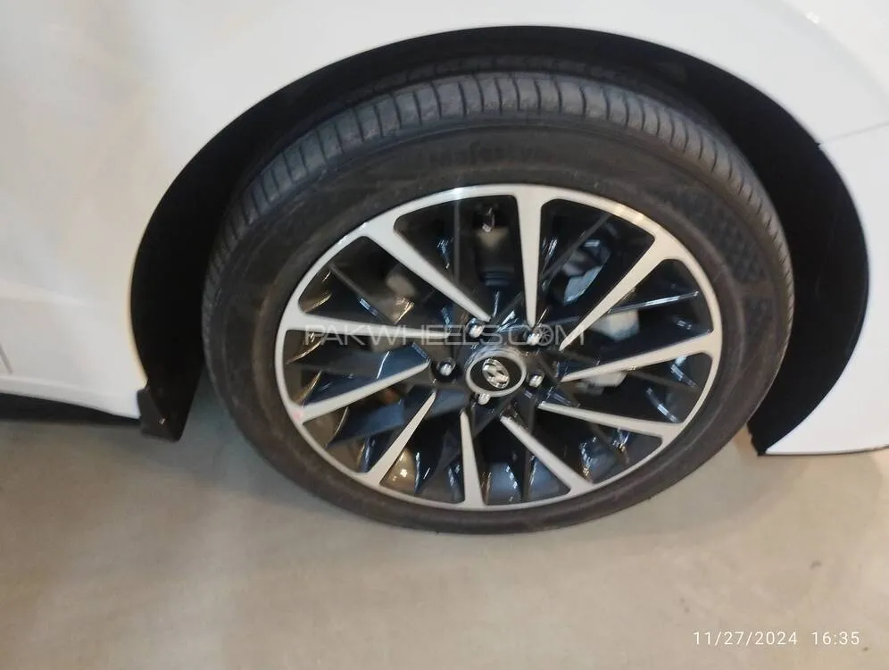 Hyundai Sonata 2023 for Sale in Lahore Hyundai Sonata 2023 for Sale in Lahore Image-13