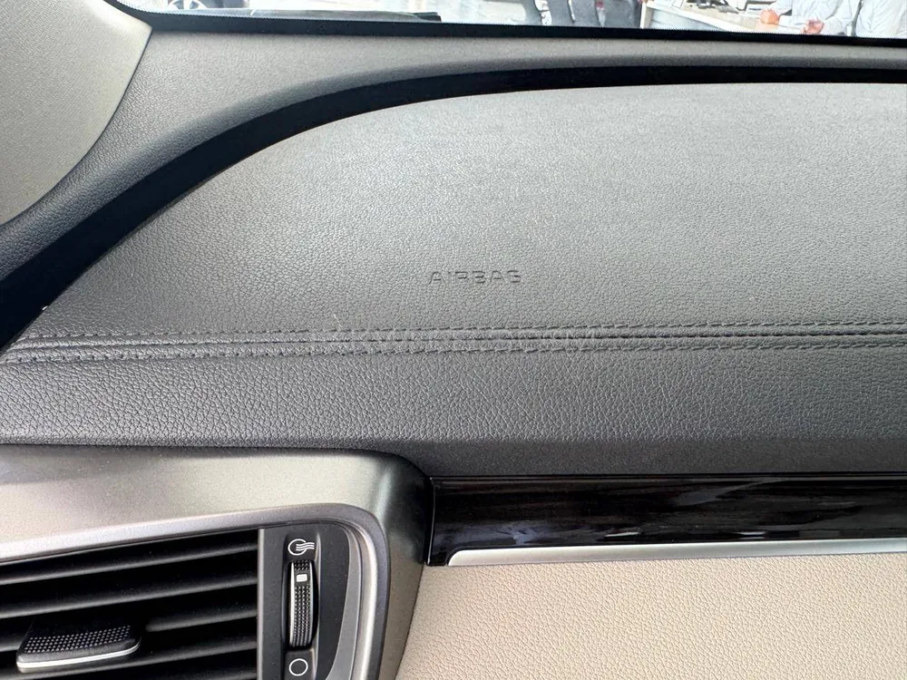 KIA Sorento 2024 for Sale in Sialkot KIA Sorento 2024 for Sale in Sialkot Image-13