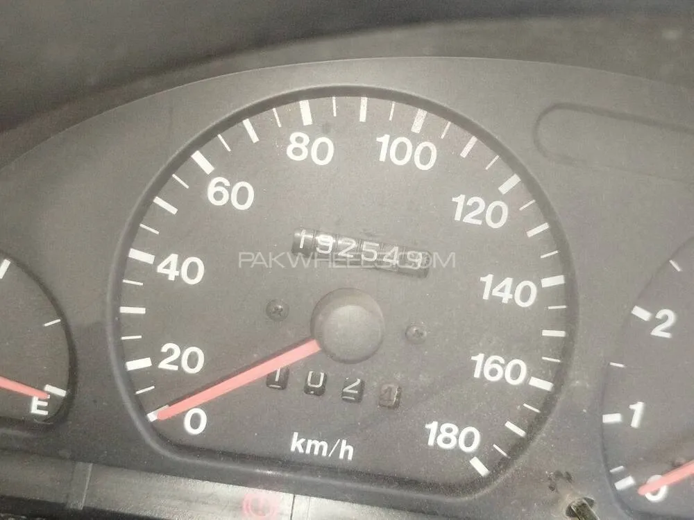 Suzuki Cultus 2005 for Sale in Lahore Suzuki Cultus 2005 for Sale in Lahore Image-8