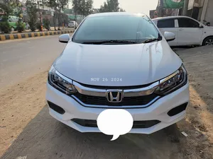 Honda City 1.2L CVT 2024 for Sale