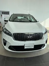 KIA Sorento 3.5 FWD 2024 for Sale