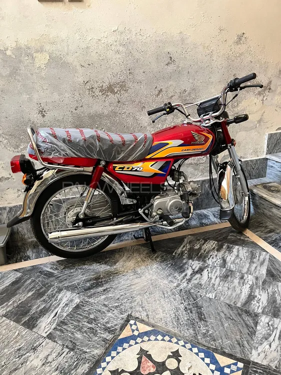 Honda  2026 2024 for Sale Image-1