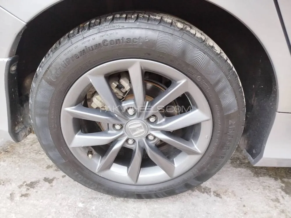 Honda Civic 2021 for Sale in Lahore Honda Civic 2021 for Sale in Lahore Image-14