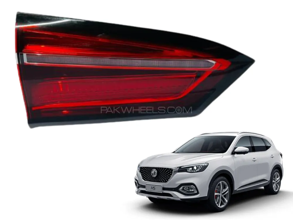 MG Hs Trunk Light Genuine  Image-1