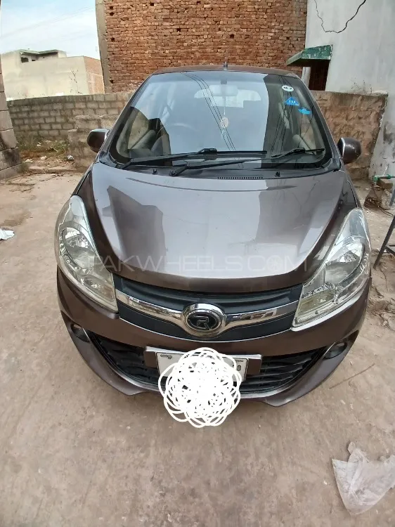 Prince Pearl 2020 for Sale in Islamabad Image-1
