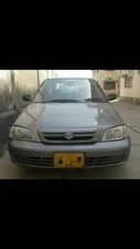 Suzuki Cultus EURO II 2015 for Sale