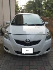 Toyota Belta X Business A Package 1.0 2009 for Sale