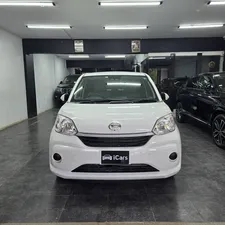 Daihatsu Boon 2020 for Sale