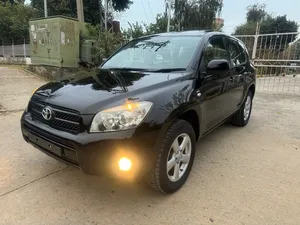 Toyota Rav4 Sport 2006 for Sale
