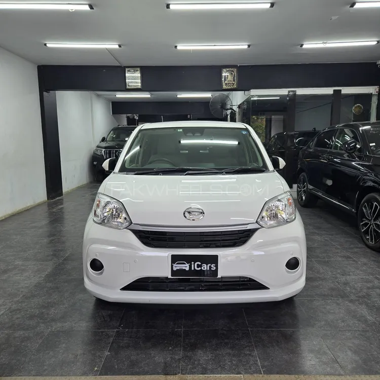 Daihatsu Boon 2020 for Sale in Karachi Image-1