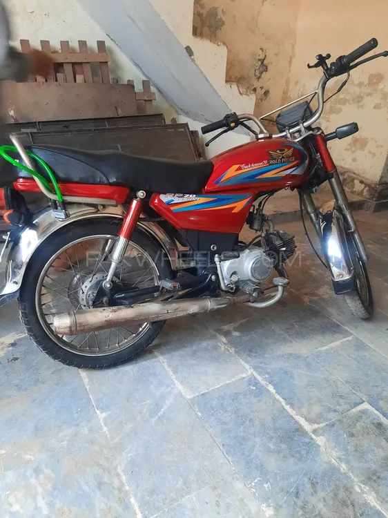 Chinese Bikes 70 2021 for Sale Image-1