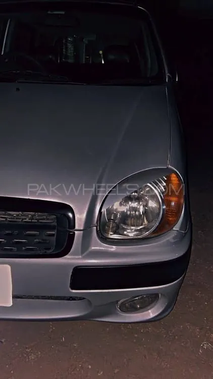 ہنڈائی سانترو 2006 for Sale in لاہور Image-1