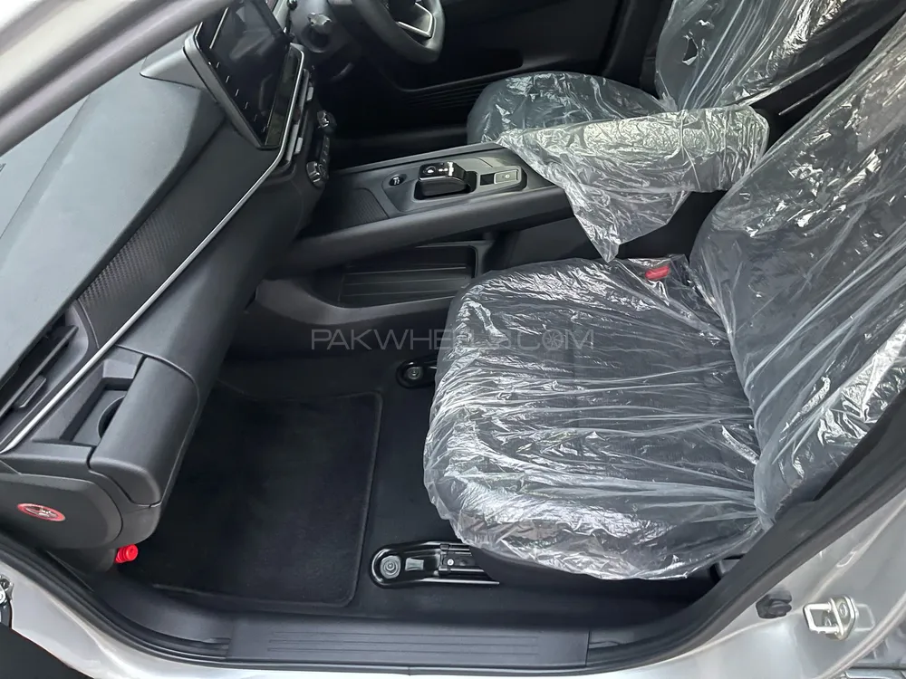 Nissan Note 2022 for Sale in Faisalabad Nissan Note 2022 for Sale in Faisalabad Image-14