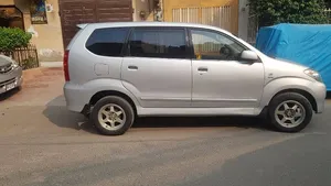 Toyota Avanza 2011 for Sale